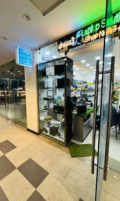 Laptop repair sample 1 for Chaksu customers — Jaipur Laptop Service